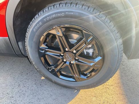 Certified 2023 Chevrolet Blazer LT w/ Convenience Package image 37