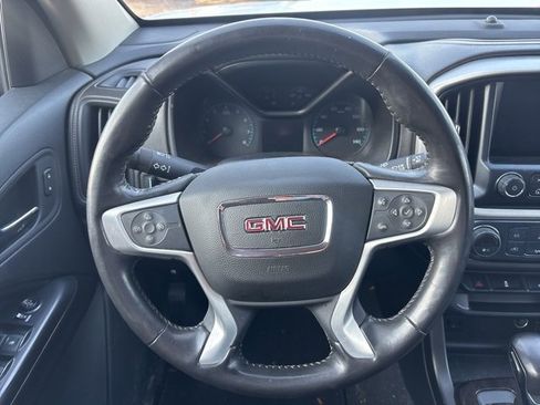 Used 2022 GMC Canyon Elevation w/ Trailering Package image 20