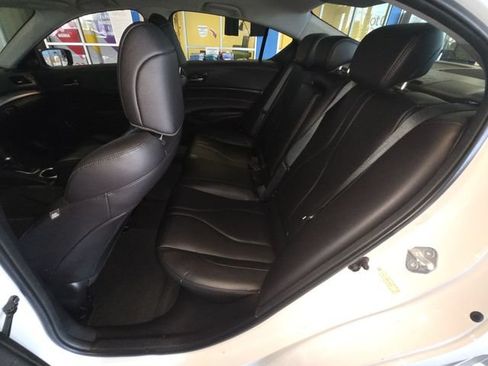 Certified 2021 Acura ILX FWD image 22