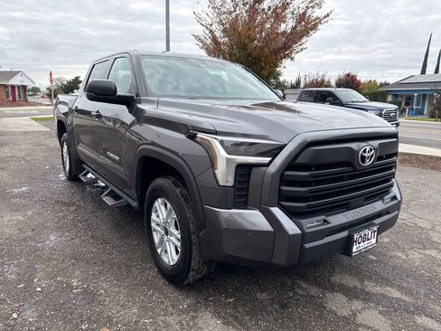 Used 2023 Toyota Tundra SR5 image 7