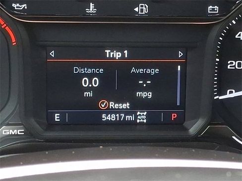 Used 2022 GMC Sierra 1500 Elevation w/ Driver Alert Package I image 19