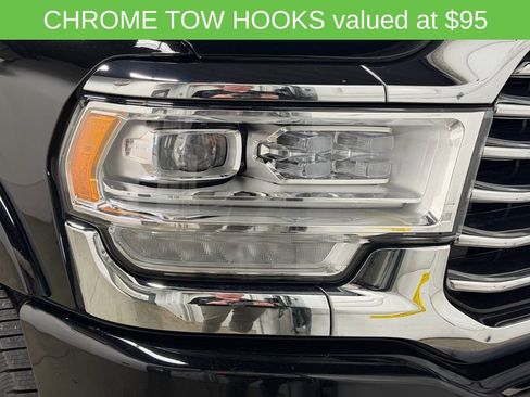 Used 2019 RAM 3500 Limited image 19