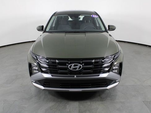 Certified 2026 Hyundai Tucson SE FWD image 14