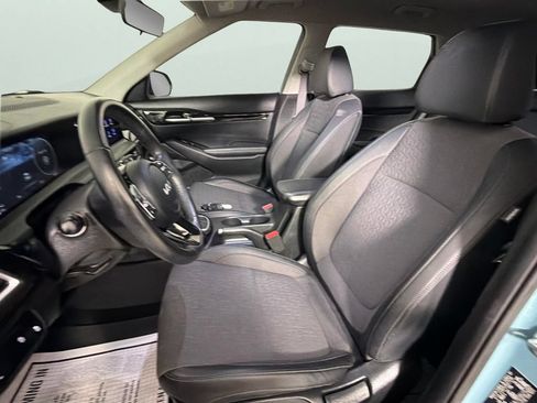 Used 2024 Kia Seltos S FWD image 17