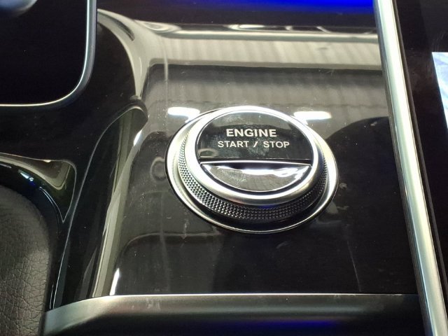 New 2026 Mercedes-Benz S 63 AMG S image 25