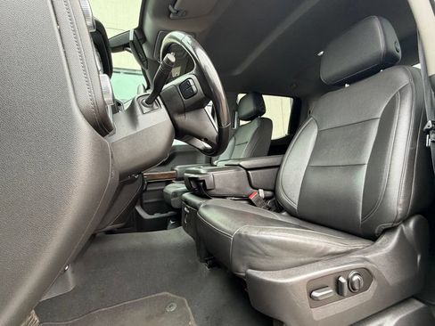 Used 2021 GMC Sierra 1500 SLT AWD/4WD image 6