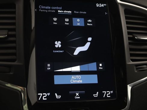 Used 2020 Volvo XC90 T6 Momentum w/ Protection Package Premier image 33