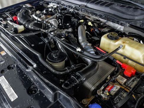 Used 2019 Ford F250 King Ranch w/ King Ranch Ultimate Package image 51