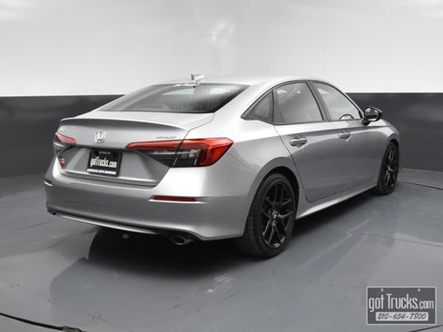 Used 2024 Honda Civic Sport image 42