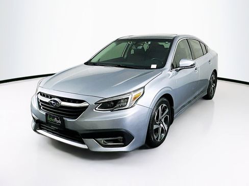 Used 2021 Subaru Legacy Limited w/ Popular Package #2 image 3