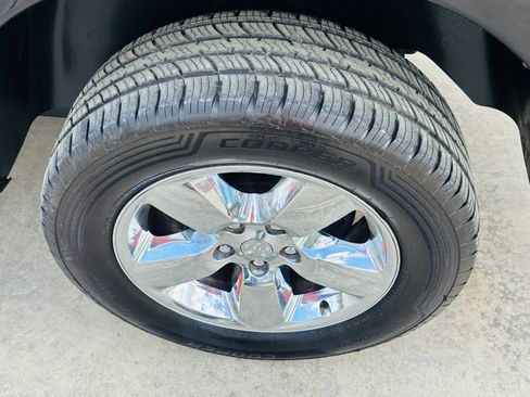 Used 2019 RAM 1500 Big Horn AWD/4WD image 22