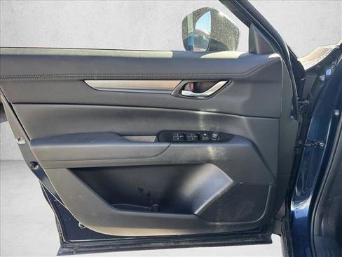 Used 2025 MAZDA CX-5 AWD 2.5 S w/ Select Package image 11