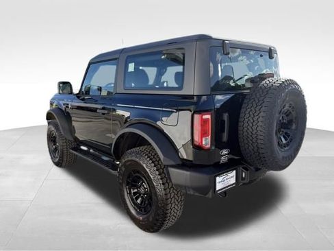 New 2026 Ford Bronco 2-Door w/ Sasquatch Package AWD/4WD image 12