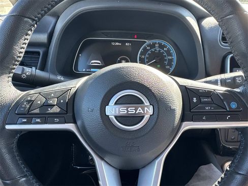 Used 2024 Nissan Leaf SV Plus image 17