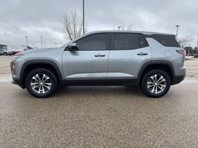 Used 2026 Chevrolet Equinox LT w/ Convenience Package II