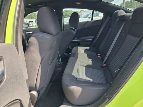 Used 2023 Dodge Charger SXT RWD image 30