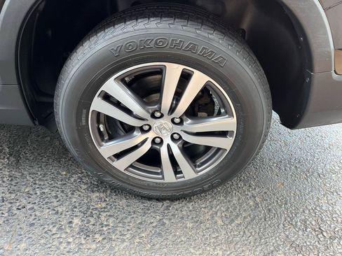 Used 2016 Honda Pilot EX image 15