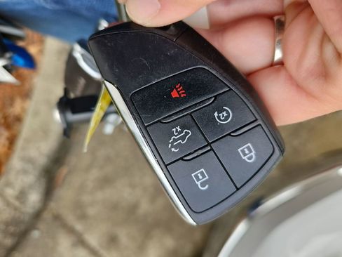 Used 2023 Chevrolet Silverado 1500 LT w/ Protection Package image 33