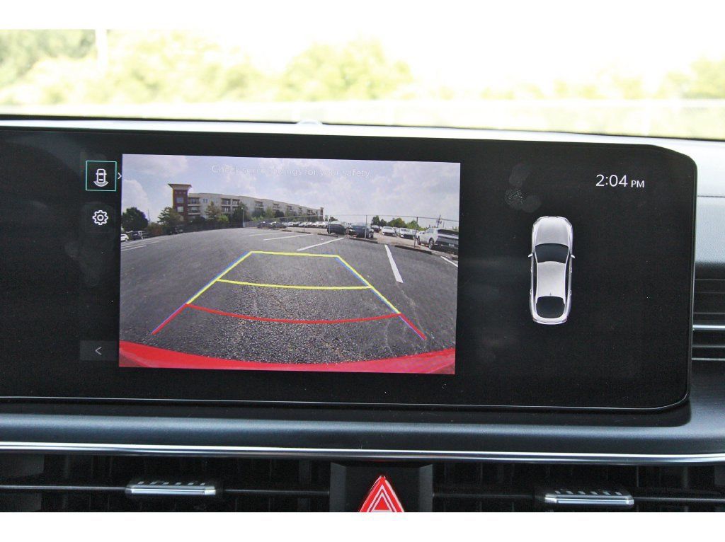 Used 2025 Kia K5 GT-Line w/ GT-Line Premium Package FWD image 28