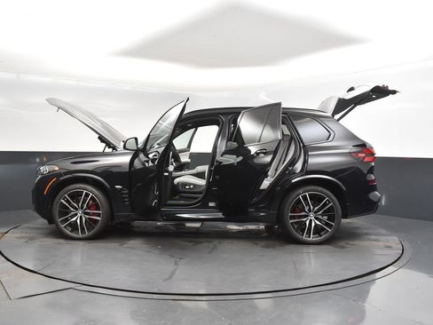 New 2026 BMW X5 sDrive40i w/ M Sport Package image 45