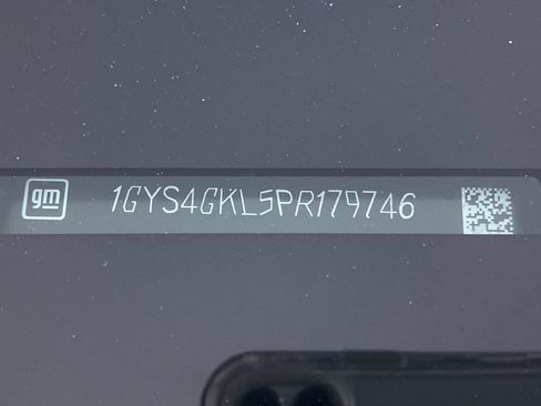 Certified 2023 Cadillac Escalade Sport Platinum image 18