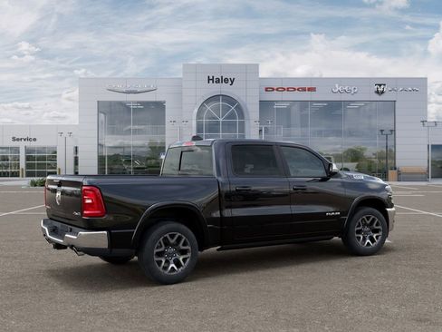 New 2026 RAM 1500 Laramie image 4