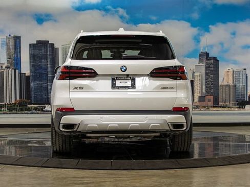 Used 2024 BMW X5 xDrive40i w/ Premium Package AWD/4WD image 11