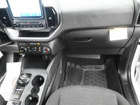 Used 2023 Ford Bronco Sport AWD/4WD image 43