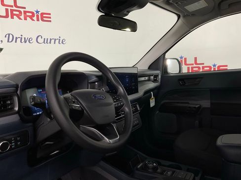 New 2026 Ford Maverick XL image 13