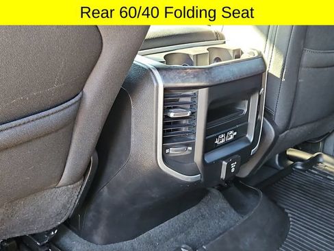 Used 2020 RAM 1500 Big Horn AWD/4WD image 11