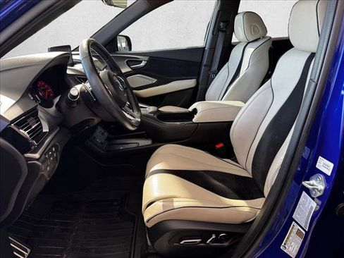 Used 2022 Acura RDX AWD image 19