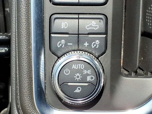 Used 2022 GMC Sierra 2500 Denali w/ Denali Ultimate Package AWD/4WD image 29