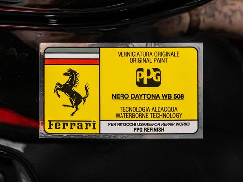 Used 2018 Ferrari 488 GTB RWD image 34