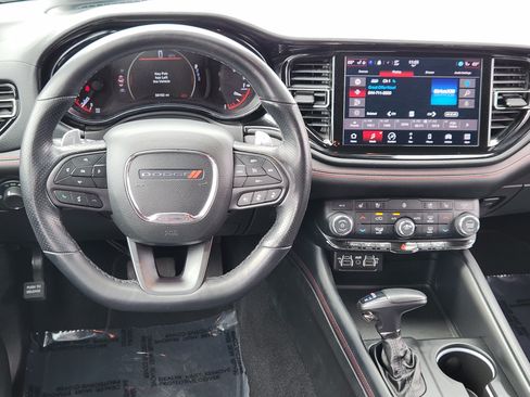 Used 2024 Dodge Durango GT RWD image 28