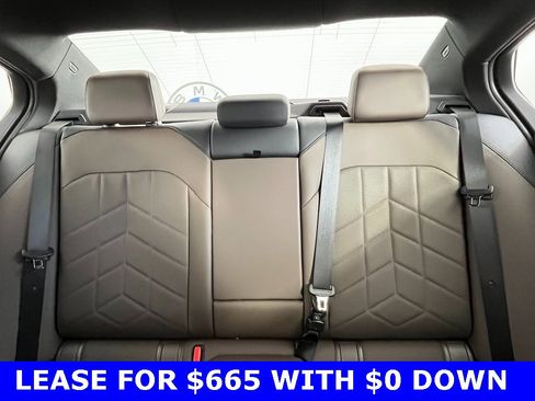 Certified 2025 BMW 530i xDrive image 20