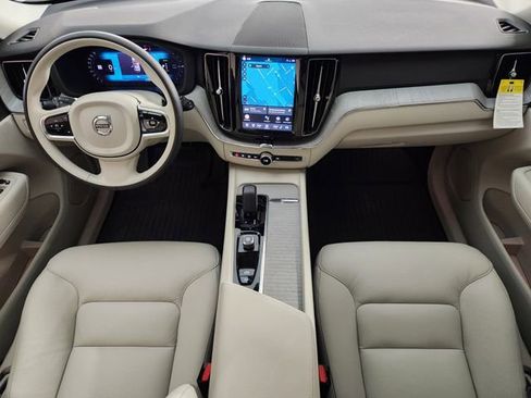 New 2025 Volvo XC60 T8 Plus w/ Protection Package Premier AWD/4WD image 4