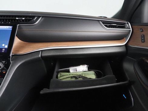 Used 2023 Jeep Grand Cherokee Summit 4xe w/ Advanced Protech Group IV image 65