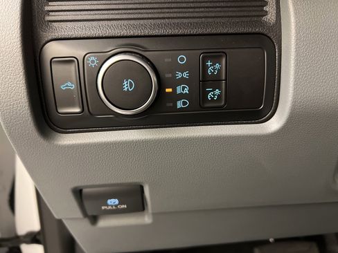 New 2026 Ford F350 XL w/ XL Chrome Package image 20