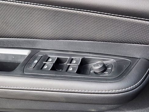 New 2026 Volkswagen Atlas SEL Premium R-Line image 4