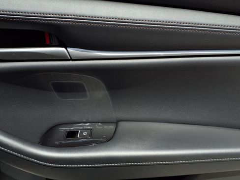 New 2026 MAZDA MAZDA3 2.5 S Sedan w/ Preferred Pkg image 25