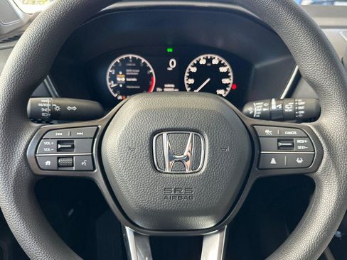 New 2026 Honda CR-V EX image 20