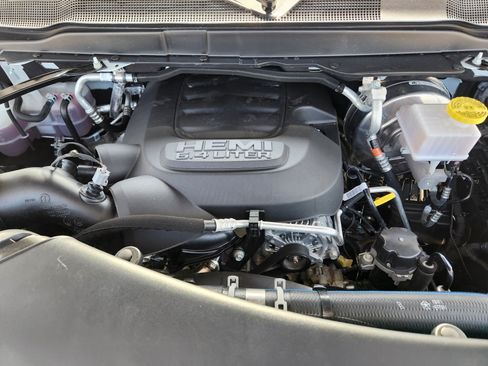 Used 2026 RAM 2500 Tradesman AWD/4WD image 23