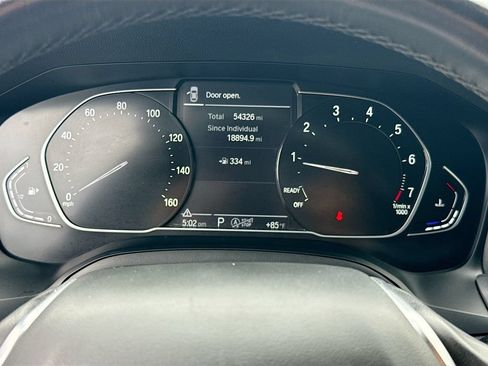 Used 2021 BMW 330i Sedan w/ Convenience Package RWD image 39