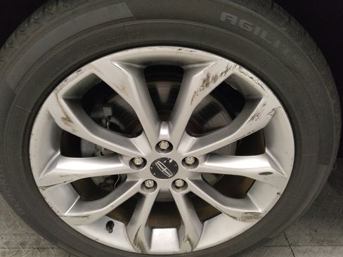 Used 2018 Lincoln MKC Select w/ Select Plus Package image 31