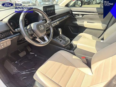 Used 2023 Honda CR-V EX-L image 16