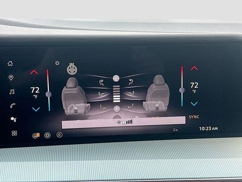 New 2025 Nissan Murano SL image 16