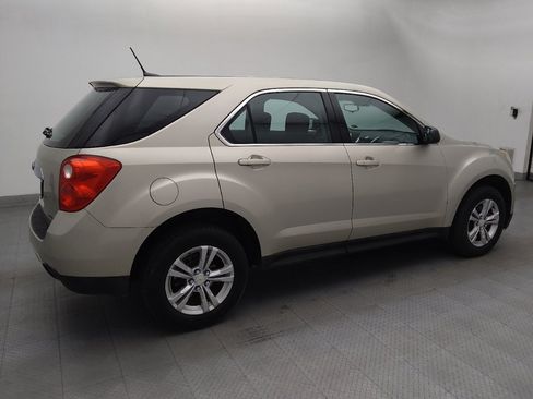 Used 2014 Chevrolet Equinox LS FWD image 10