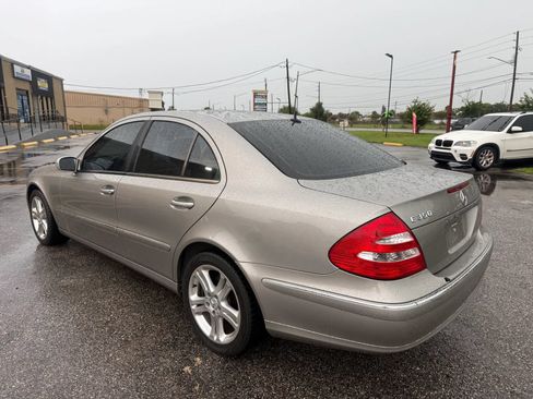 Used 2006 Mercedes-Benz E 350 Sedan image 3