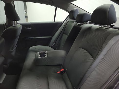 Used 2017 Honda Accord LX image 20
