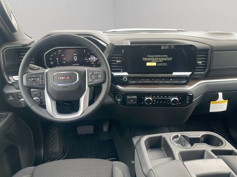 New 2026 GMC Sierra 1500 Elevation image 15